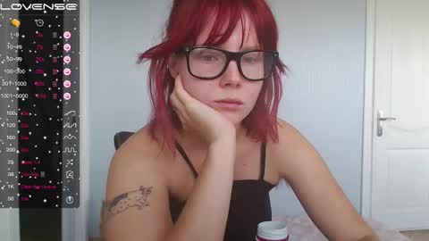 rubylynxxx online show from October 21, 6:50 am