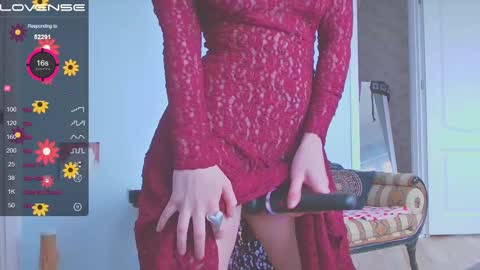 rubylynxxx online show from February 22, 2:16 pm