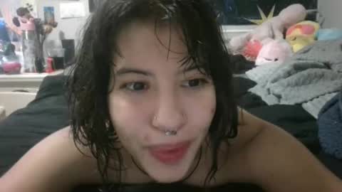 Ruby Red online show from December 27, 7:03 pm