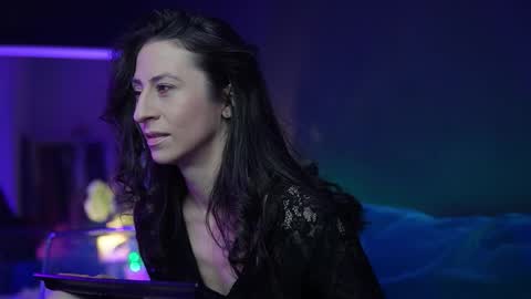  Ruby  online show from November 26, 10:44 pm