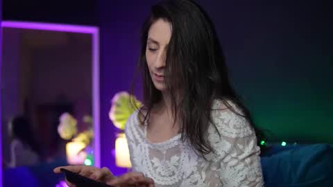  Ruby  online show from December 14, 11:32 pm