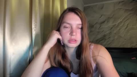 rubyskot online show from October 31, 8:57 pm