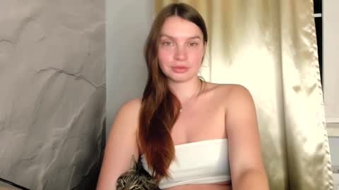 rubyskot online show from January 28, 9:40 pm