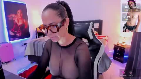 Ruby online show from March 8, 11:03 am