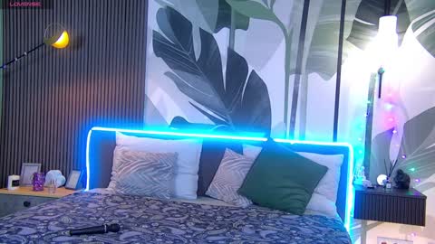 Ruby online show from January 29, 1:05 am