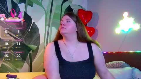 Ruby online show from March 18, 1:43 am