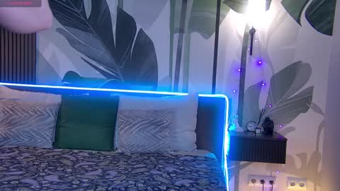 Ruby online show from February 3, 1:09 am