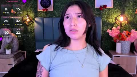 Ruby online show from November 29, 4:05 am