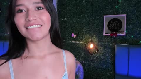 Ruby online show from November 9, 3:02 am