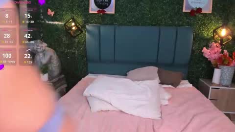 Ruby online show from November 23, 3:53 am