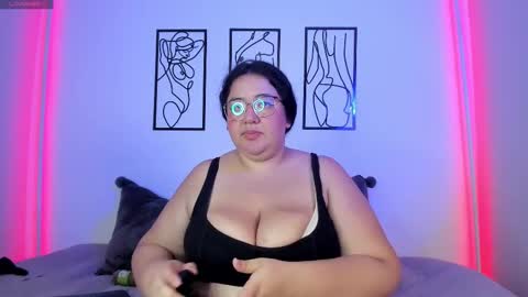 I am  Ruby online show from February 10, 7:17 pm