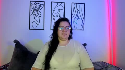 I am  Ruby online show from January 23, 8:24 pm