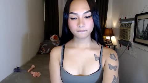 its me Sabel online show from October 16, 4:37 am