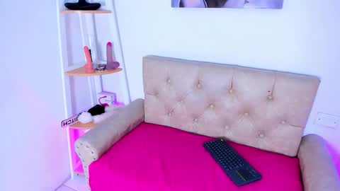 Rumi  online show from October 15, 11:35 am