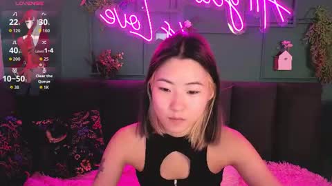 Runi online show from July 18, 2:04 am