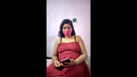 rupali_12 online show from March 31, 3:12 pm