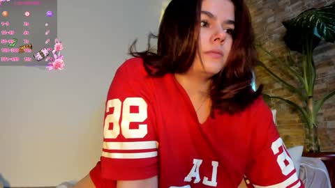 Lorenn online show from January 8, 7:13 pm