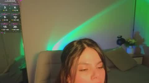 Lorenn online show from March 26, 6:42 pm