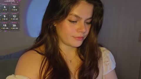 Lorenn online show from March 17, 8:02 pm