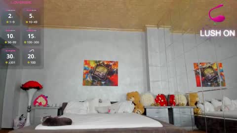 Ava online show from March 1, 7:41 am