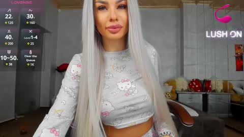 Ava online show from February 25, 12:16 pm