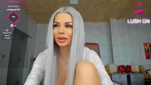 Ava online show from February 26, 6:30 am