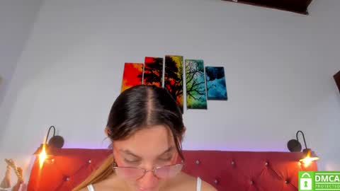 Ruth online show from October 12, 1:57 pm