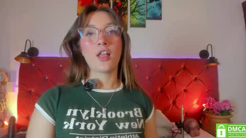 Ruth online show from March 14, 1:45 pm