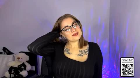 Nika online show from October 27, 7:30 pm