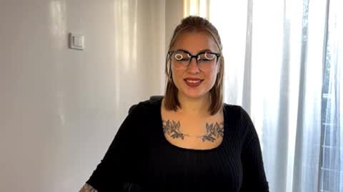 Nika online show from September 24, 3:33 pm