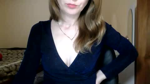 Ruth online show from November 30, 8:24 pm