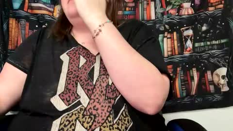 rwyadt12 online show from March 8, 2:38 pm