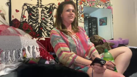 s1nderlee online show from April 4, 5:28 am