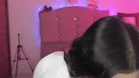 S H A R O N model independient online show from December 19, 2:57 pm