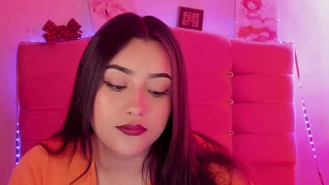 S H A R O N model independient online show from January 16, 6:59 pm