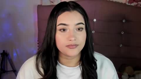 S H A R O N model independient online show from February 25, 4:46 am