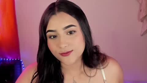 S H A R O N model independient online show from March 8, 5:09 pm