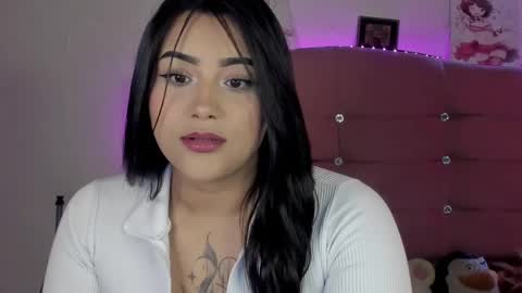 S H A R O N model independient online show from January 8, 10:37 pm