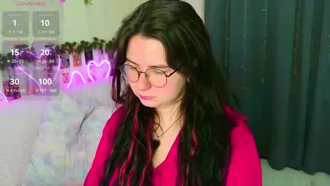 Kate online show from February 27, 8:19 pm