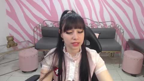 Sabrina online show from November 22, 1:25 pm