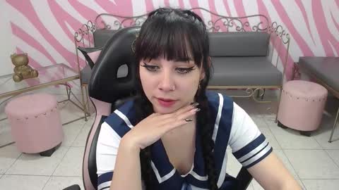 Sabrina online show from November 24, 1:02 pm