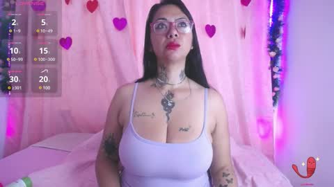 saalomee 1 online show from March 5, 1:50 pm