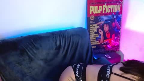 Val online show from October 6, 4:18 am