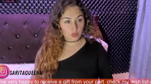 saara__queen online show from February 22, 12:05 am