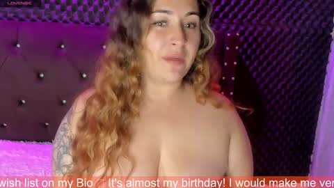 saara__queen online show from February 20, 3:23 am