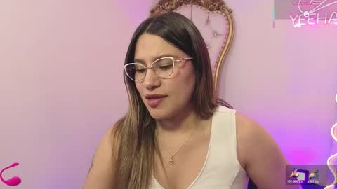 saaya_tay online show from November 20, 3:29 am