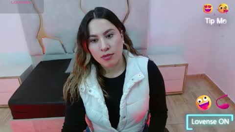 saaya_tay online show from September 9, 3:06 am