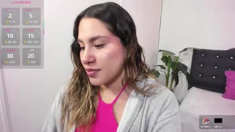 saaya_tay online show from October 10, 3:33 am