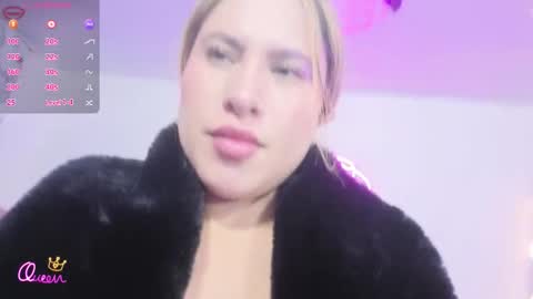 saaya_tay online show from February 1, 3:05 am