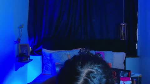 S A B A H A online show from February 18, 8:15 pm